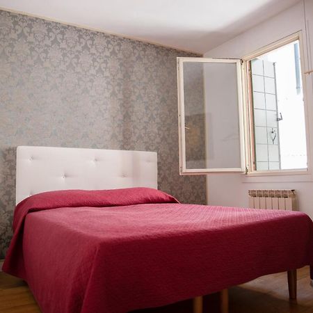 San Maurizio Apartment 威尼斯 外观 照片