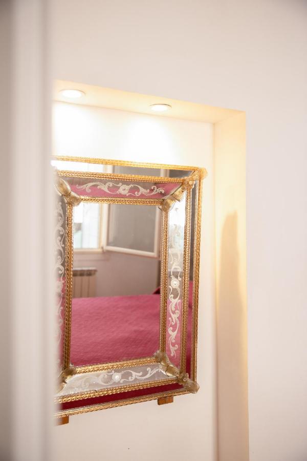 San Maurizio Apartment 威尼斯 外观 照片