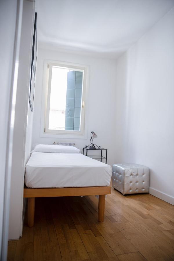 San Maurizio Apartment 威尼斯 外观 照片