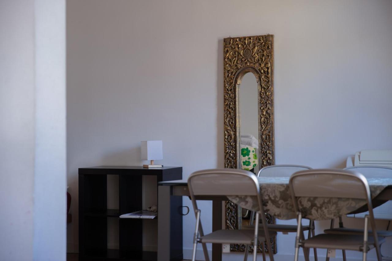 San Maurizio Apartment 威尼斯 外观 照片