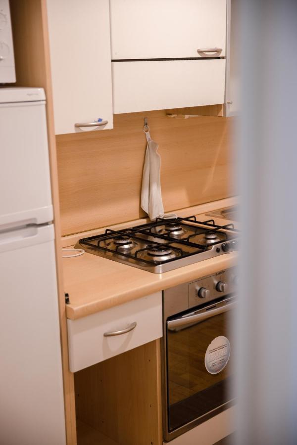 San Maurizio Apartment 威尼斯 外观 照片
