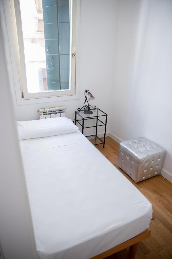 San Maurizio Apartment 威尼斯 外观 照片