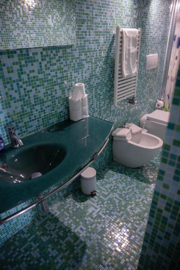 San Maurizio Apartment 威尼斯 外观 照片