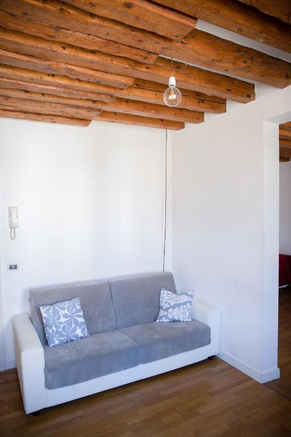 San Maurizio Apartment 威尼斯 外观 照片
