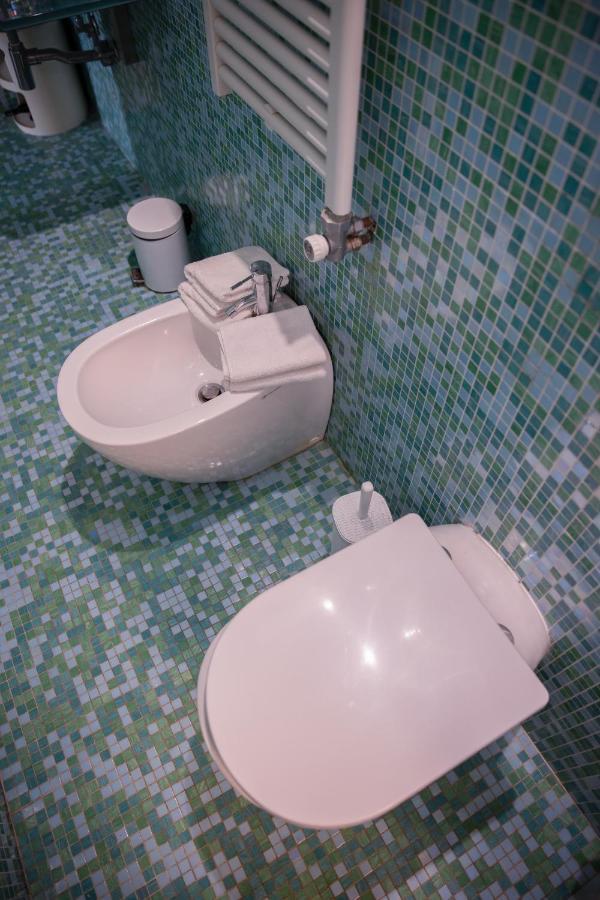 San Maurizio Apartment 威尼斯 外观 照片