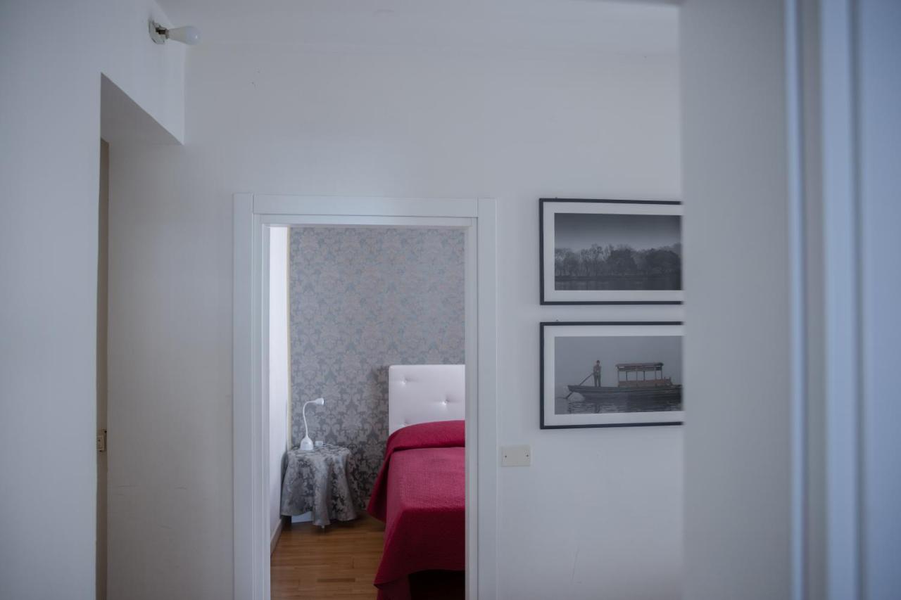 San Maurizio Apartment 威尼斯 外观 照片