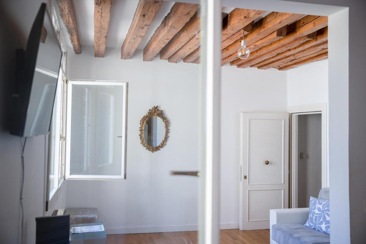 San Maurizio Apartment 威尼斯 外观 照片