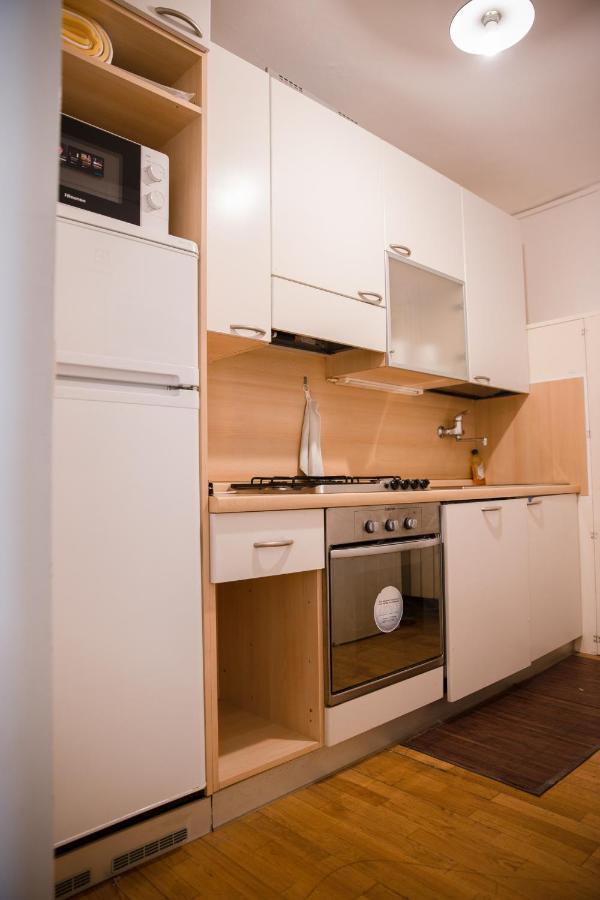 San Maurizio Apartment 威尼斯 外观 照片