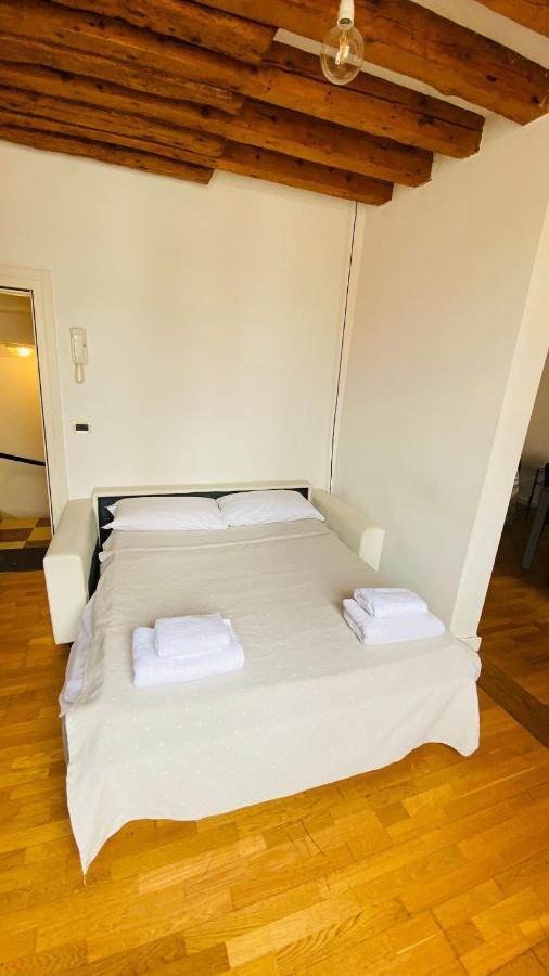 San Maurizio Apartment 威尼斯 外观 照片